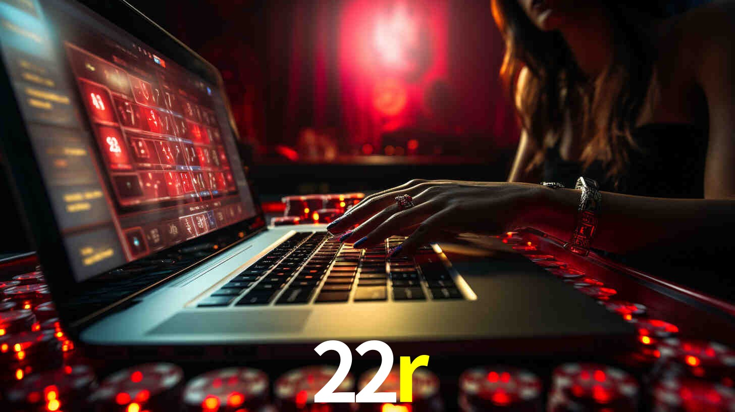 Por Que Escolher o 22r?