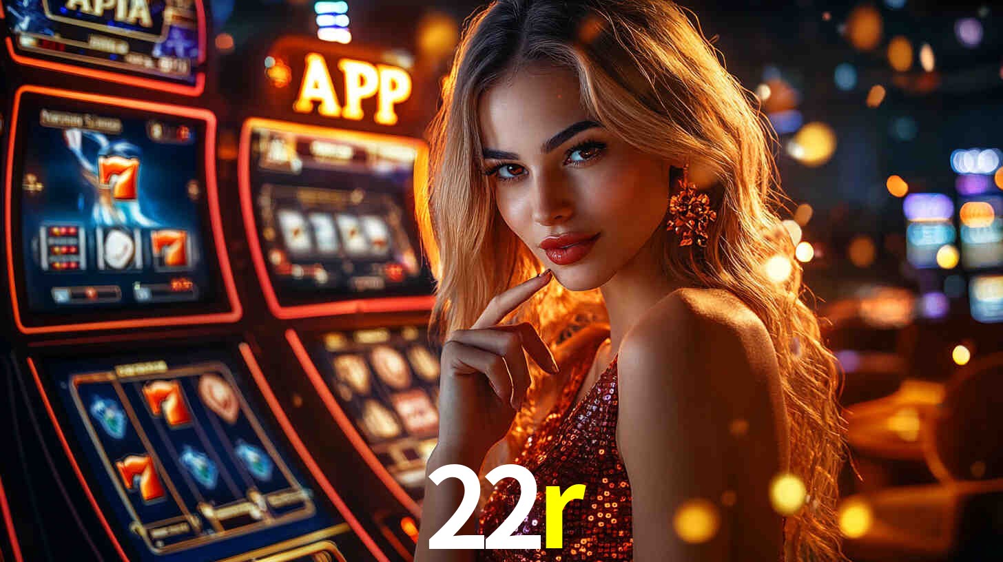 Baixar App Android 22r