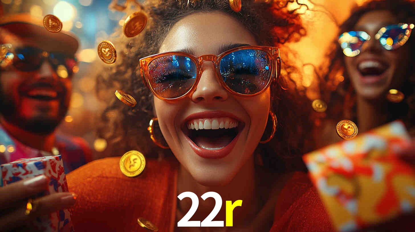 Bônus Sem Depósito no 22r