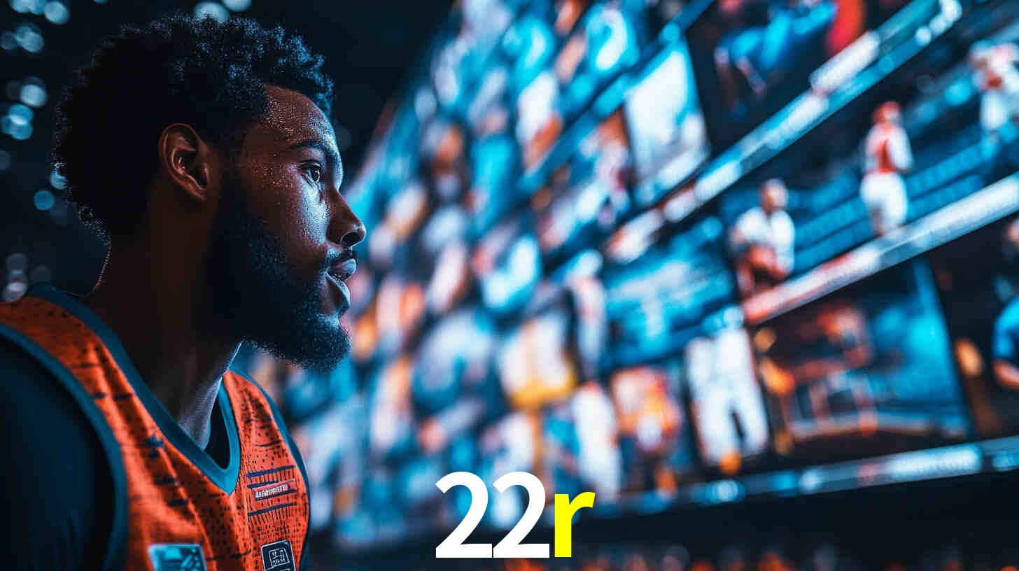 Jogos de Aposta Online no 22r