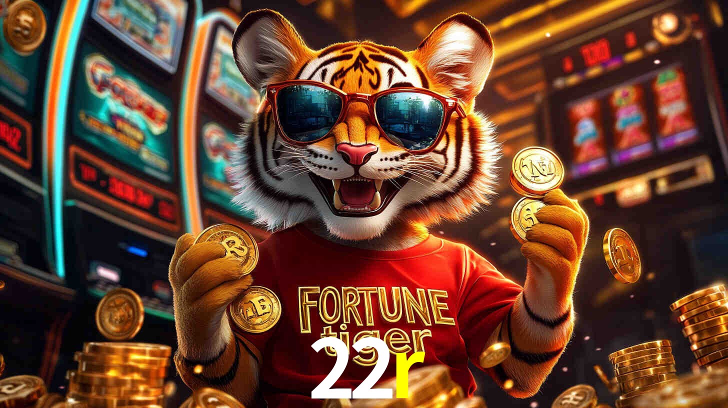 Por Que Jogar Fortune Tiger no 22r