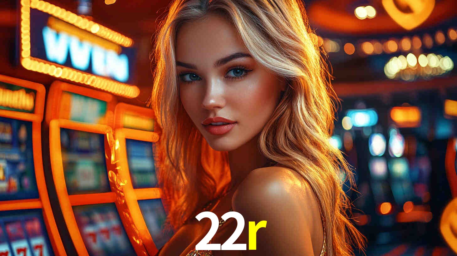 Caça-Níqueis no 22r