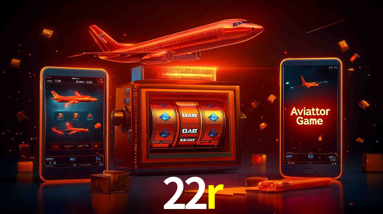 Como Jogar Aviator no 22r
