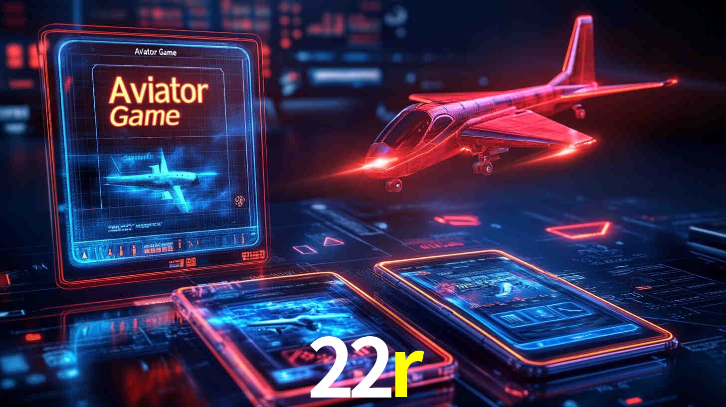 Benefícios do Aviator no 22r