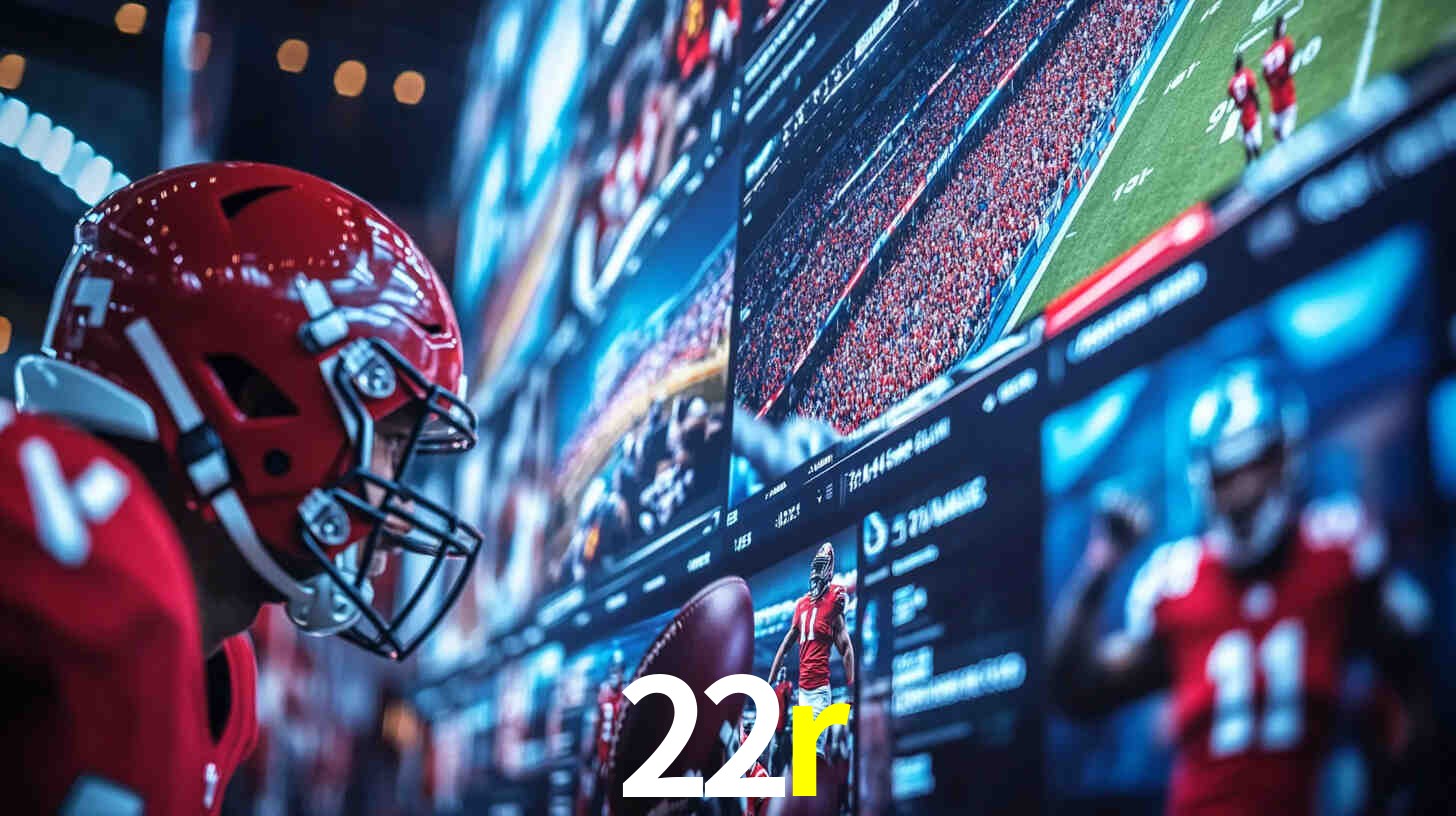 Benefícios das Apostas Ao Vivo no 22r