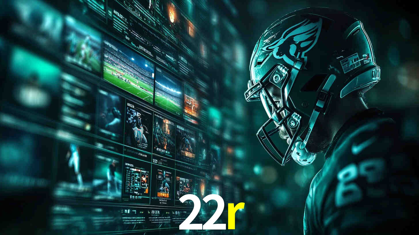 Esportes em Destaque no 22r