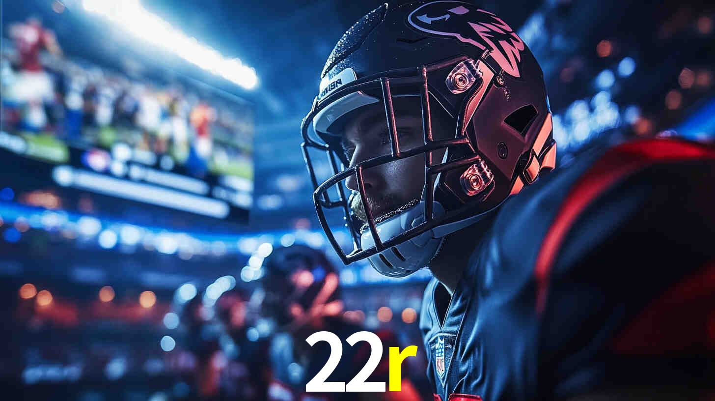 Transforme Suas Apostas em Grandes Prêmios no 22r