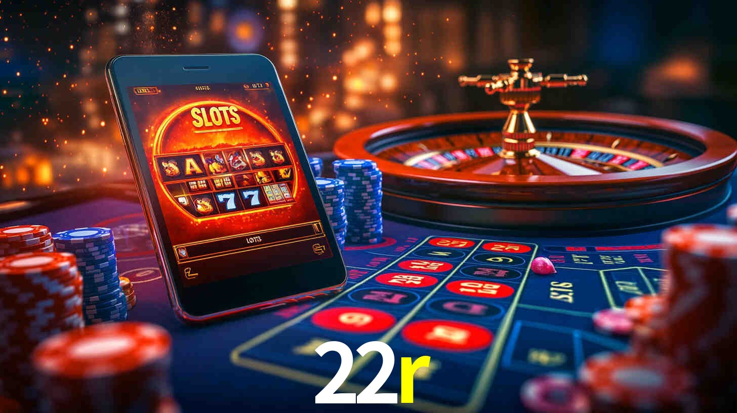 Slots Favoritos no 22r