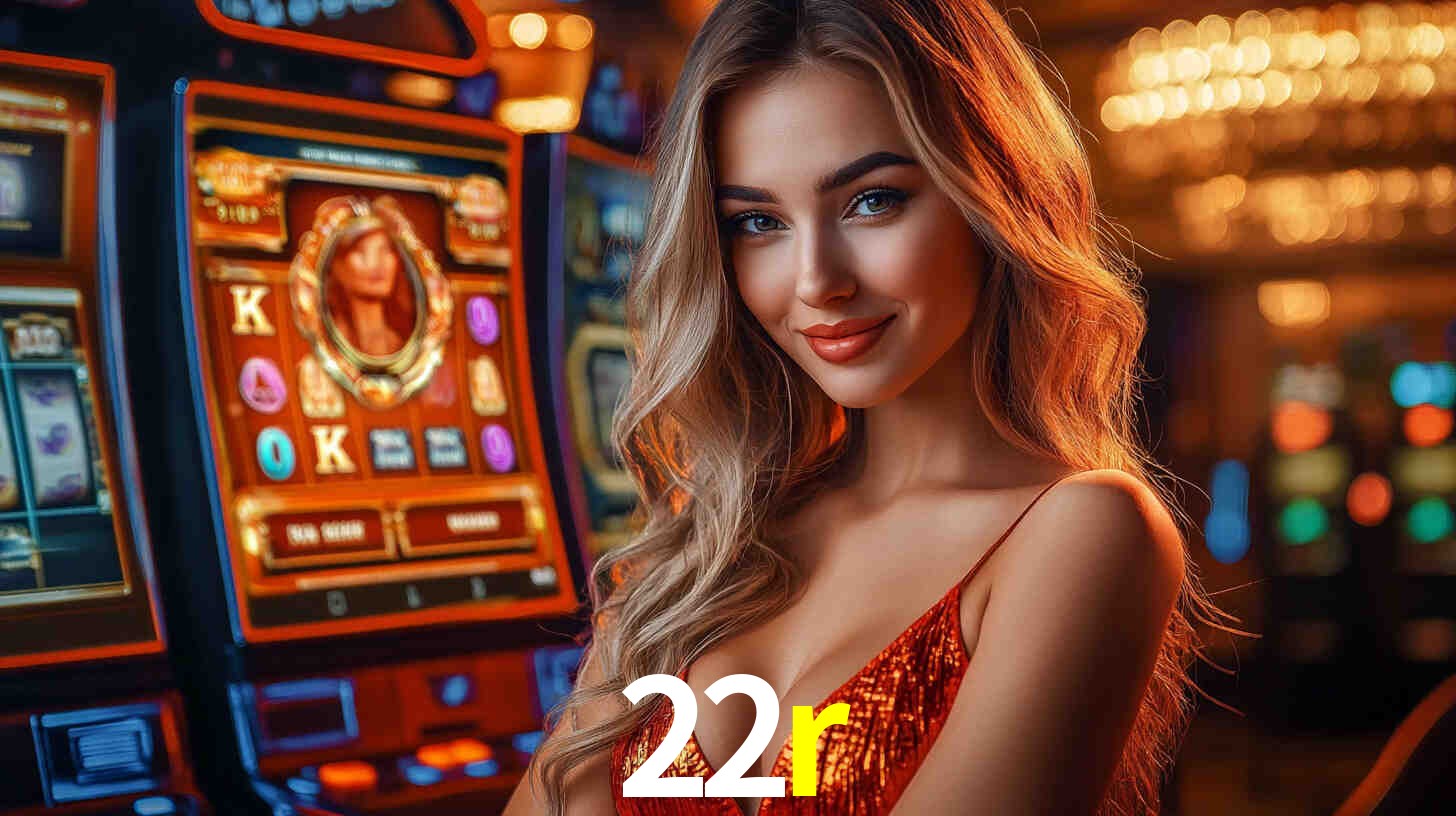 Slots Exclusivos no 22r